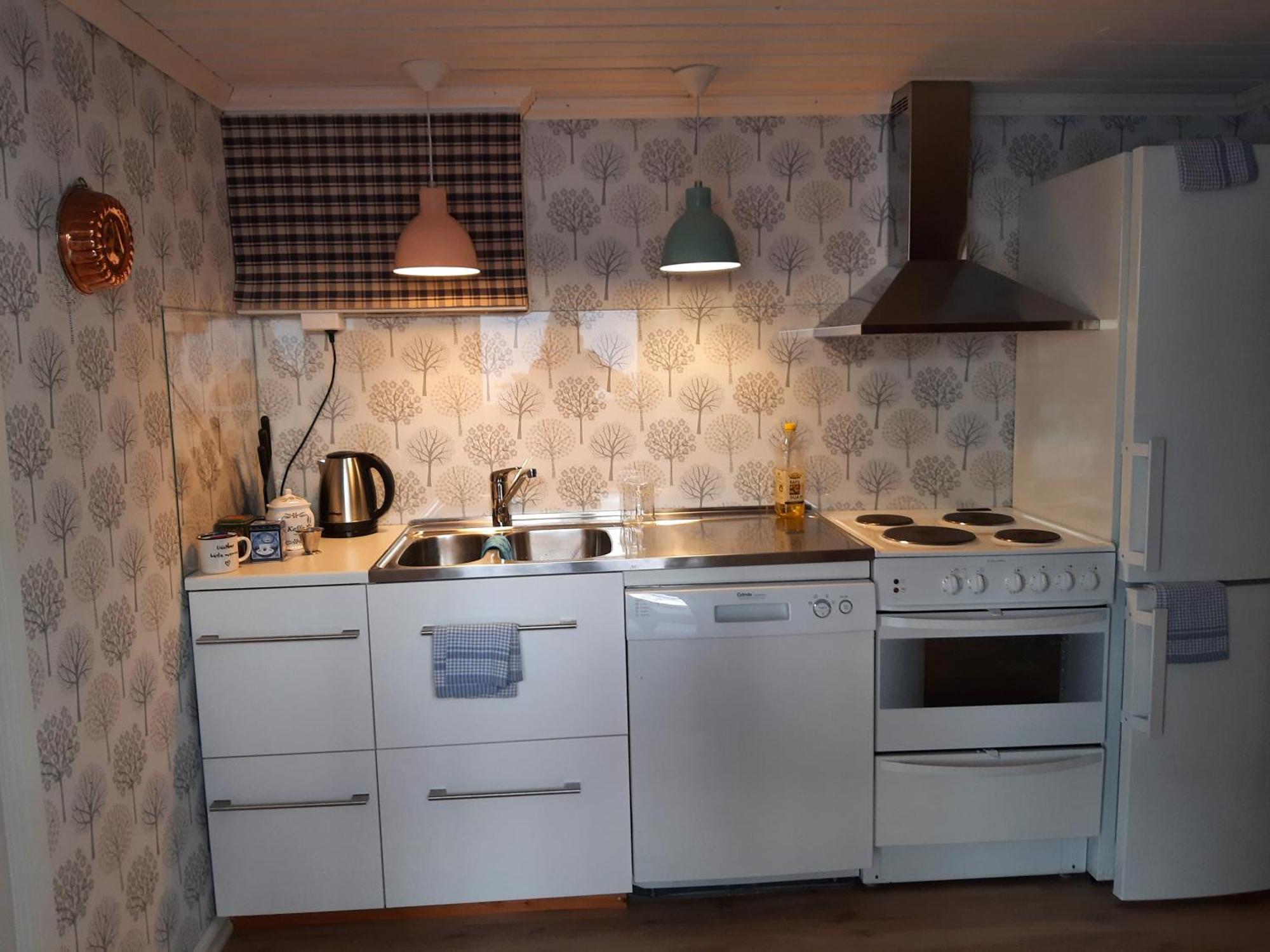Kalix Riverside Inn, Farm Timbering Экстерьер фото